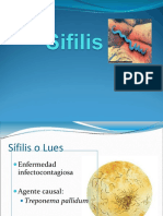 SIFILIS