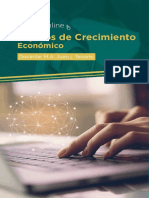 Syllabus Tópicos de Crecimiento PDF