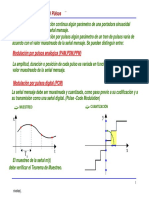 Modulacion Analogica