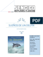 Raul Perez Yupanqui - El Delfin