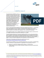 No 05-09 US Guidelines On Marpol Annex VI