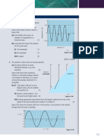 Waves Past Paper Questions - Chris Hamper