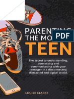 Parenting The Modern Teen - Compressed