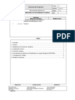 Procedimiento Mediciones Resisitividad de Terreno EISUR