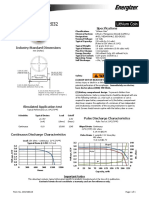 cr2032 PDF