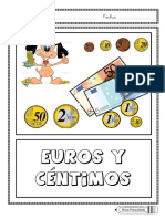 Monedas y Billetes Primaria