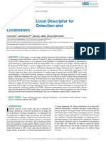 Deep Learning Local Descriptor For Image Splicing PDF