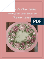 Apostila Amélia Lino Cake Designer-1 PDF