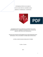 Tesis 14 Medicina Veterinaria y Zootecnia - CD 245 PDF