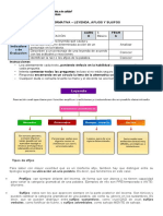 GUÍA FORMATIVA - Leyenda