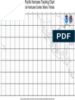 National Hurricane Center, Miami, Florida