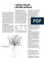 Fukoka-Bonfils Method