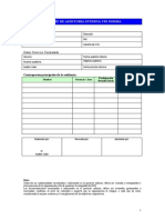 6 - Formato Informe de Auditoria Interna SGI