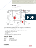 WWW - Iranswitching.Ir: Ac/Dc Switch Mode Power Supply Design Guide