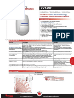 KX15DT