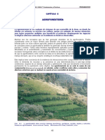 Manejo y Conservación Del Suelo. Fundamentos y Prácticas. PRONAMACHCS. 2004. Capitulo X Agroforesteria