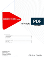 InteliVision 12touch and InteliVision 12touch OEM 1 4 0 Global Guide