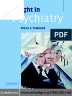 Insight in Psychiatry PDF