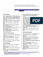 Transactions SAP SD PDF