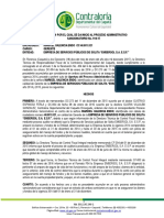 Pas 918-17 Inicio Emsersol Maricel Valencia No Aseguro Bienes