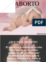 Aborto PDF