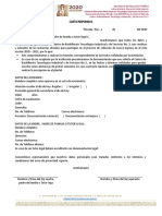 Cartarta Responsiva de Jocelyn PDF