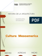 Historia de La Arquitectura 2 PDF