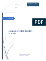 Liquid Crystal Display