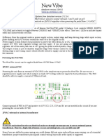 Newvibe Datasheet 180418