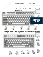 TALLER DE COMPUTACIÓN 1er y 2do. Grados