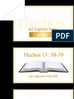 05 Hechos - Capítulo 13