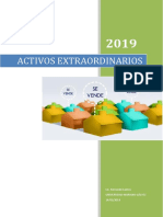 Activos Extraordinarios PDF