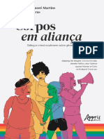 Corpos em Aliança. Ana Cláudia Aymore Martins Elias Ferreira Veras (2020)