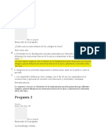 Parcial Unidad 3 Etica Profesional