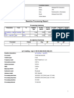 Pahang GPS Levelling Base Report2