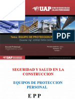 0.2 Seguridad y Salud en La Construccion Epp