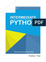 Python 2 PDF