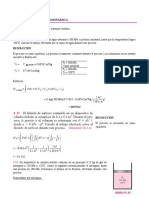 Asignación 5 - Termodinámica