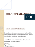 Hipolipemiantes