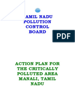 Manaali Action Plan