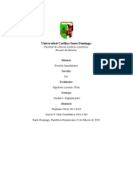 Derecho Inmobiliario Trabajo Practico