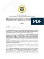 Spa Audiencia de Imputación Intervencion de La Victima