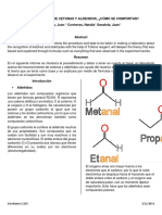 Informe Juan Wilches