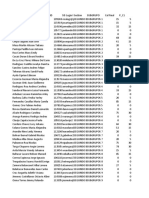 Calificación Final Participación Individual Curso de Matemáticas