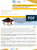 Formato para La Tarea 4. Propuesta de Solucion