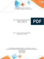 Etapa 2 - Procesos y Diagrama Situación Inicial-Derly Gineth Cifuentes Gutierrez