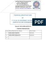 Corp-058 Tech Spec - Covered Conducor - Al 59 Acs PDF