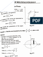 Area... Application of Multiple Inte...