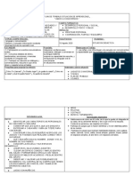 Planeacion Diagnostica Primaria