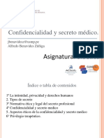 S 13. PPT Secreto Profesional Online 2020 PDF